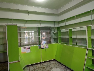 Ташкентская область, Алмалык