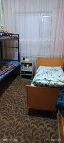 Ташкентская область, Ташкент, Бектемирский район