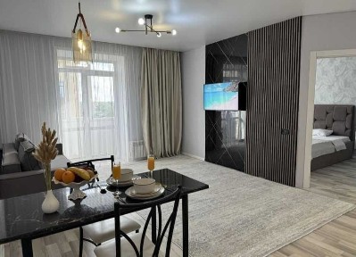 2-комн на Паркентском этаж 4/9 60 м²!