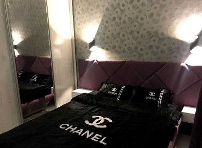 Cдам квартиру 3/2/7 в новостройке со всеми удобствами Юнусабад-13