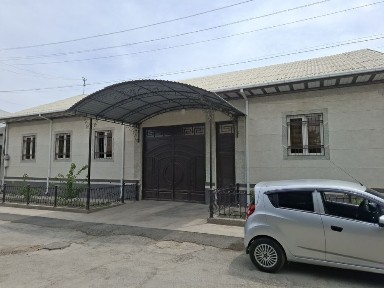 Ферганская область, Фергана