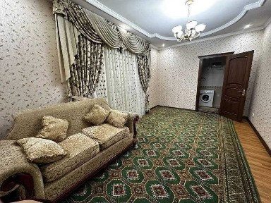 Сдается в аренду участок в Юнусабадском районе