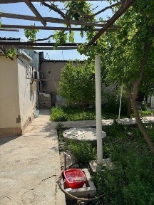 Сурхандарьинская область, Термез