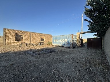 Бухарская область, Ромитан