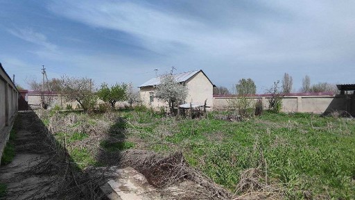 Ташкентская область, Ташкент, Мирзо-Улугбекский район