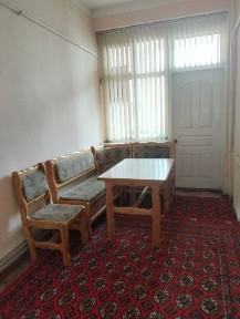 Хорезмская область, Караул