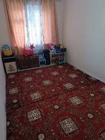 Urganch shahrida 3 xonali kvartira ijaraga beriladi