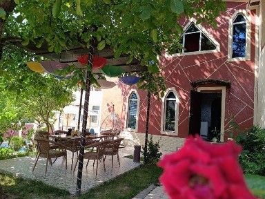 Ташкентская область, Ташкент, Алмазарский район