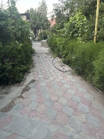 Ташкентская область, Ташкент, Сергелийский район