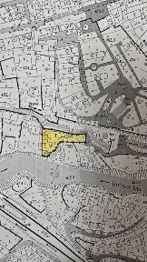 Продаётся дом 10.3 сотки возле реки Бозсув, в городе