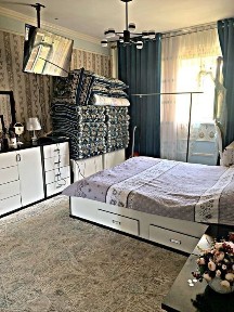 Продаётся 3-комнатный дом в Кибрайском районе, Хосилот 29 дом 19 кв.