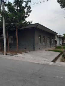 Ташкентская область, Ташкент, Учтепинский район