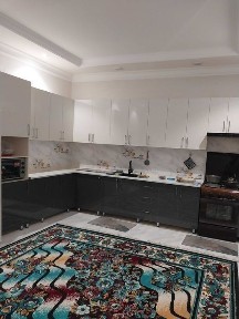 Ташкентская область, Эшангузар