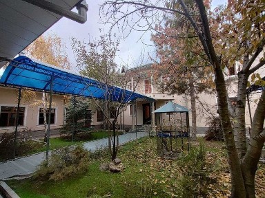 Ташкентская область, Ташкент, Сергелийский район