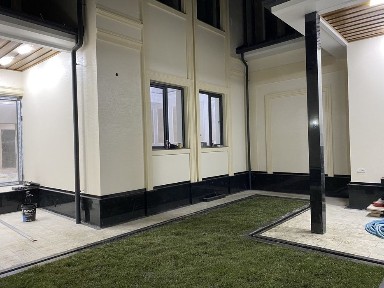 Ташкентская область, Ташкент, Мирзо-Улугбекский район