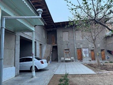 Ташкентская область, Ташкент, Учтепинский район