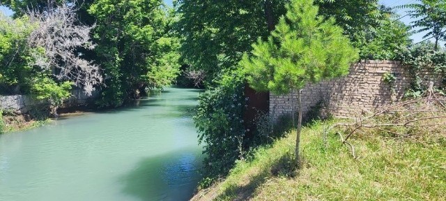 Ташкентская область, Кибрай