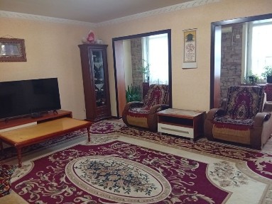 Ташкентская область, Ташкент, Юнусабадский район