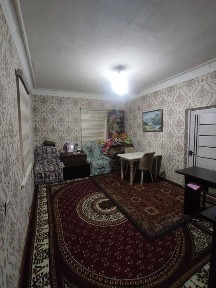 Ташкентская область, Ташкент, Мирабадский район