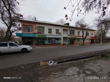 Ташкентская область, Чирчик