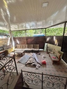 Ташкентская область, Ташкент, Шайхантахурский район