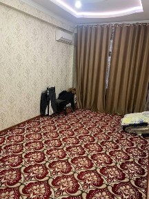 Ташкентская область, Ташкент, Сергелийский район