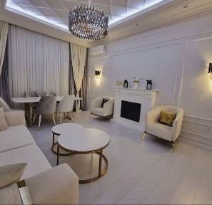 Ташкентская область, Ташкент, Мирабадский район