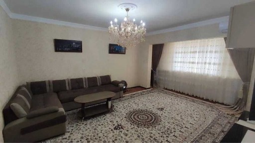 Ташкентская область, Ташкент, Мирабадский район