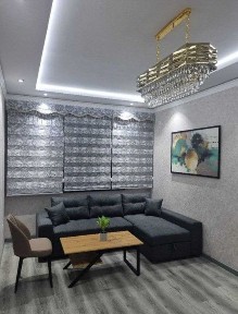 Ташкентская область, Ташкент, Чиланзарский район