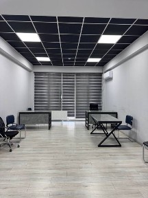 Срочно Аренда офис 24/7 Доступ Вдоль Дороги супер Цена