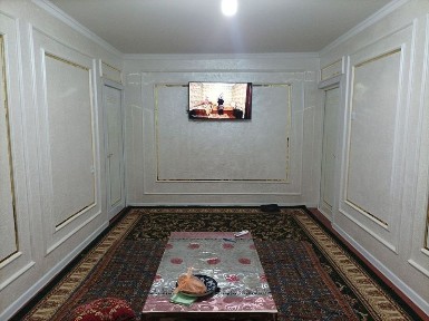 Каракалпакстан, Нукус