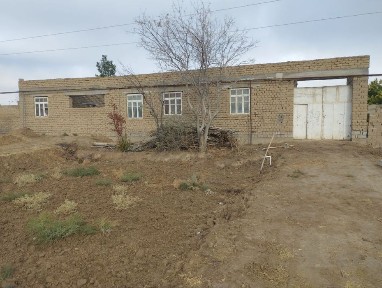 Кашкадарьинская область, Карши