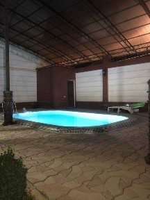 Ташкентская область, Ташкент, Мирзо-Улугбекский район