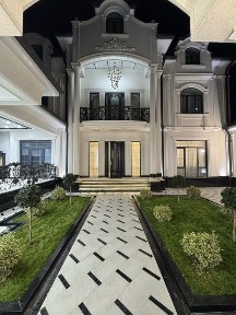 Ташкентская область, Ташкент, Мирзо-Улугбекский район