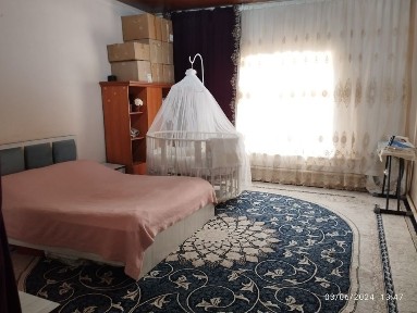 Ташкентская область, Келес