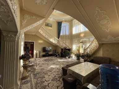 Ташкентская область, Ташкент, Сергелийский район