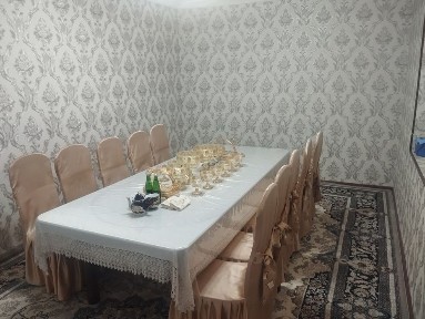 Ташкентская область, Эшангузар