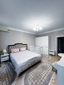 Ташкентская область, Ташкент, Чиланзарский район