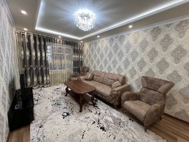 Ташкентская область, Алмалык