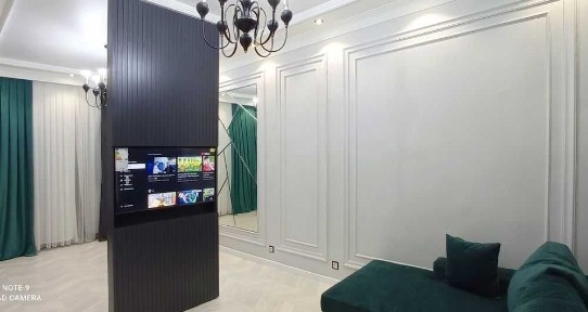 Сдается квартира ЖК 