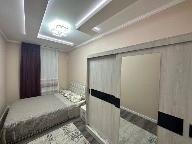 Ташкентская область, Ташкент, Яккасарайский район