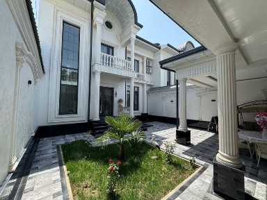 Ташкентская область, Ташкент, Яшнабадский район