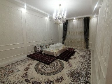 Uchastka sotiladi 8sotiq