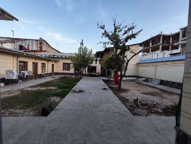 Ташкентская область, Ташкент, Яккасарайский район