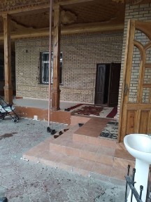 Ташкентская область, Ташкент, Алмазарский район