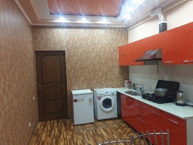 Кашкадарьинская область, Шахрисабз