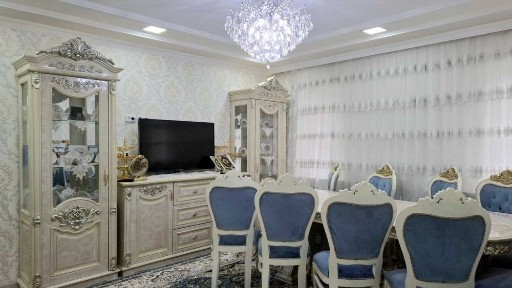 Ташкентская область, Ташкент, Алмазарский район