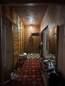 Ташкентская область, Ташкент, Мирзо-Улугбекский район