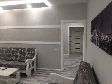 сдается квартира