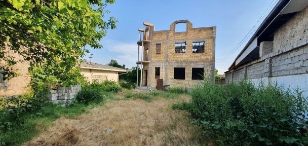 Ташкентская область, Ташкент, Бектемирский район